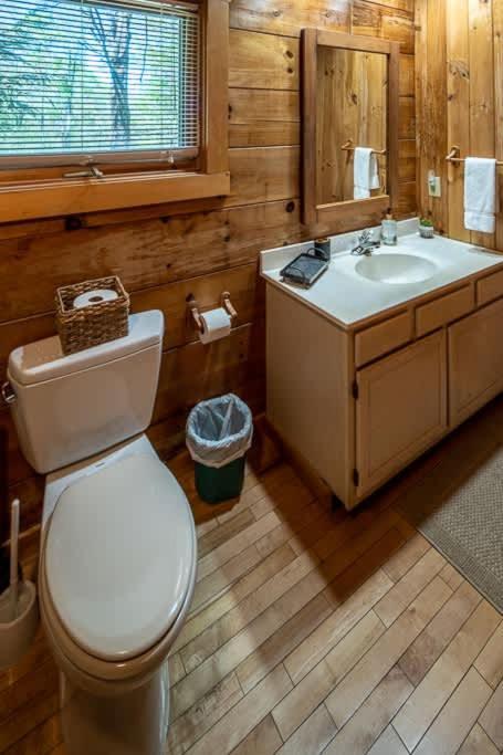 Cozy 'Grey Fox' Cabin Between Boone & Blowing Rock Εξωτερικό φωτογραφία